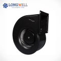 High quality silent side channel 24volt dc centrifugal fan blower